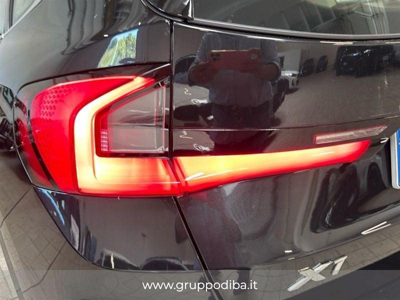 BMW X1 U11 sdrive18d X-Line Edition Balance auto
