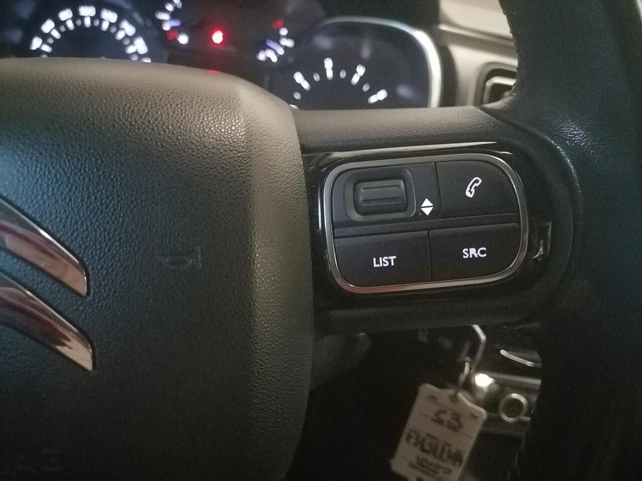 Citroen C3 PureTech 82 Shine