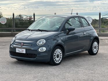 Fiat 500 1.2 GPL Lounge - 2020 Block System