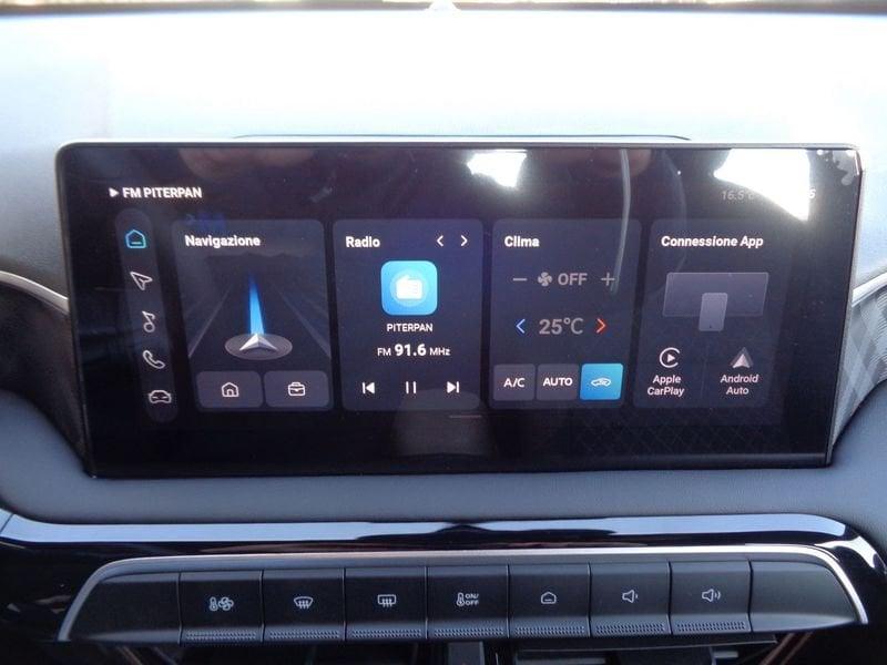 MG MG3 MG3 1.5 Hybrid+ Standard