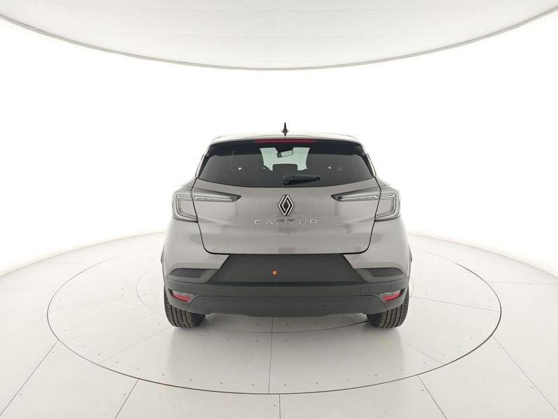 Renault Captur ECO-G 100 CV Evolution