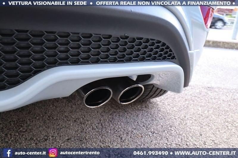 Ford Fiesta ST200 EDITION 1.6 3p ST 200 cv