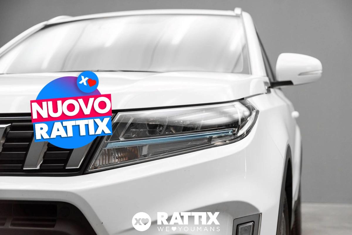 Suzuki Vitara 1.4 Hybrid 110CV Top