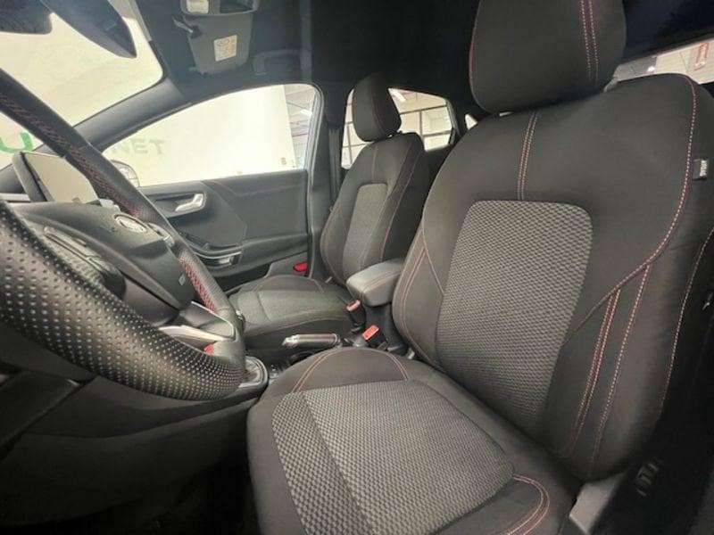 Ford Puma 2020 1.0 ecoboost h ST-Line s&s 125cv