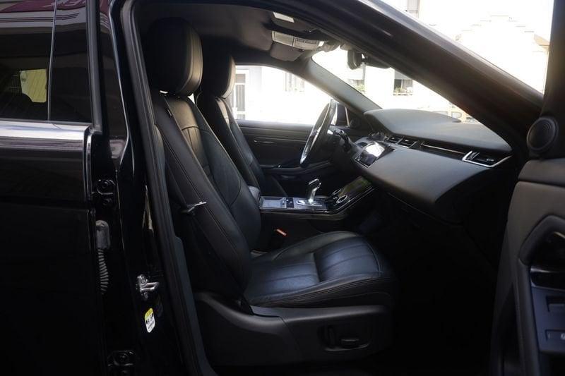 Land Rover Range Rover Evoque 2.0 D180 HSE AWD auto Unicoproprietario