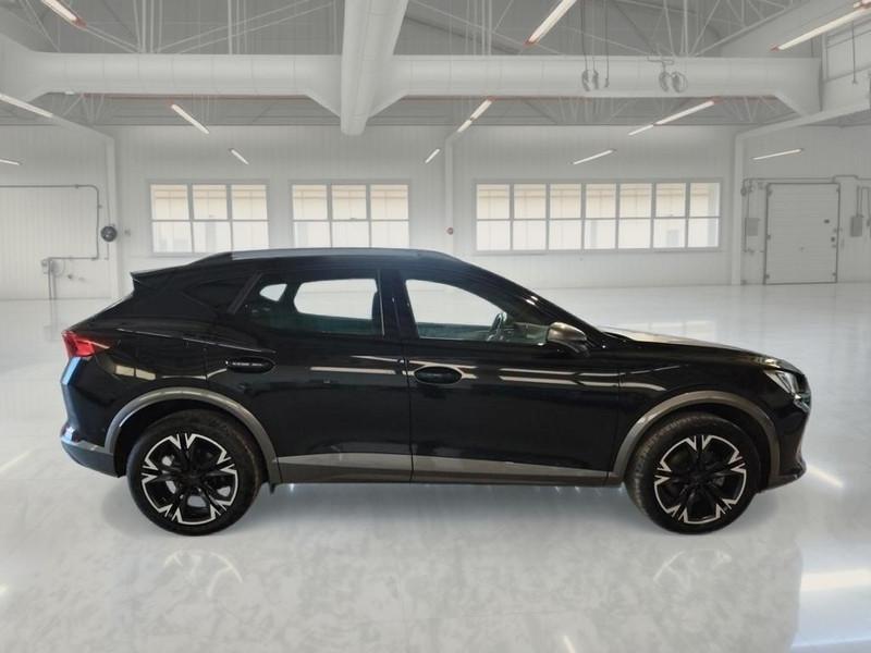 CUPRA FORMENTOR 2.0 TDI 4DRIVE DSG SUV