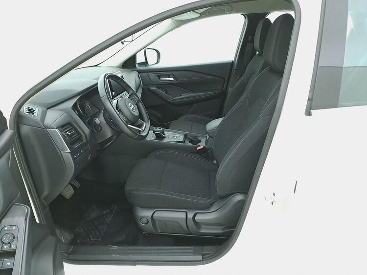 Nissan Qashqai Hybrid Business Xtronic BR678448 1.3 Mild Hybrid 158CV