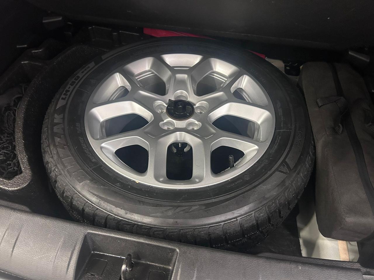 Jeep Renegade 2.0 Mjt 140CV 4WD Limited 2016