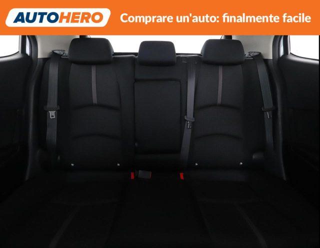 MAZDA 3 1.5 Skyactiv-D Evolve