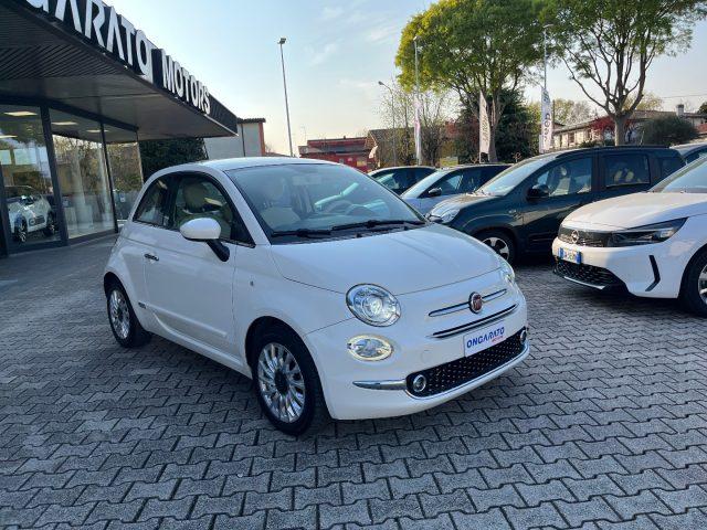 FIAT 500 1.3 Multijet 16V 95 CV Lounge