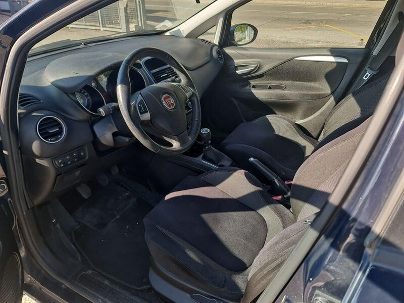FIAT Punto Punto 5p 1.2 Street E6