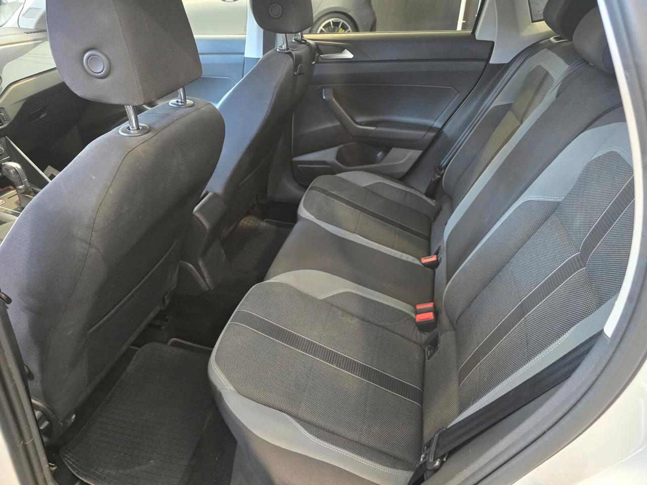 Volkswagen Polo 1.0 TSI 115 CV DSG 5p. R-Line