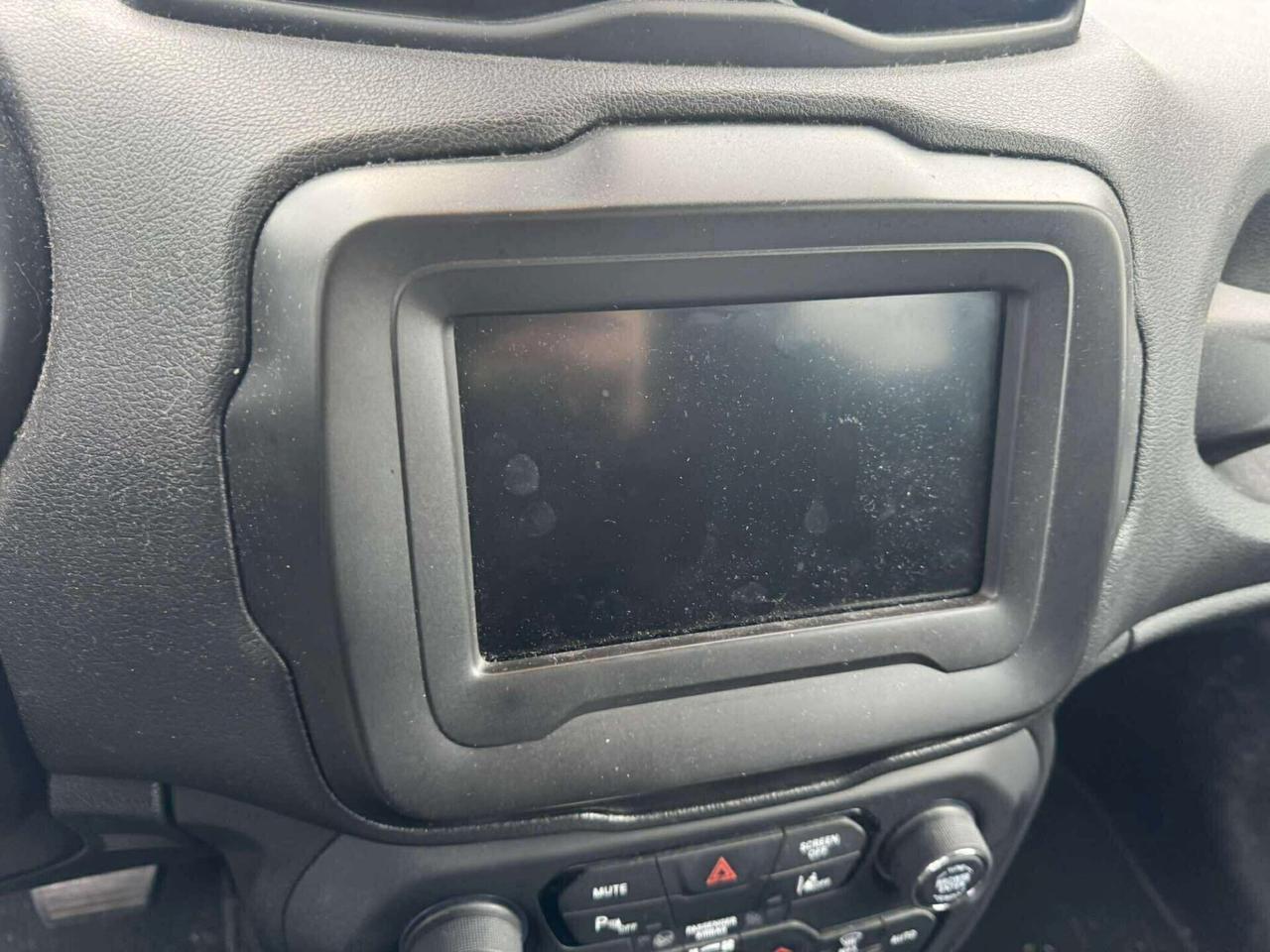 Jeep Renegade 2.0 Mjt 140CV 4WD Limited-2020