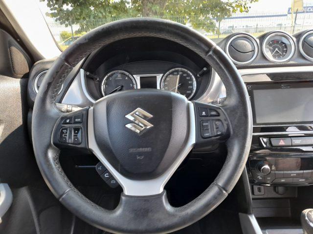 SUZUKI Vitara 1.6 DDiS V-TOP