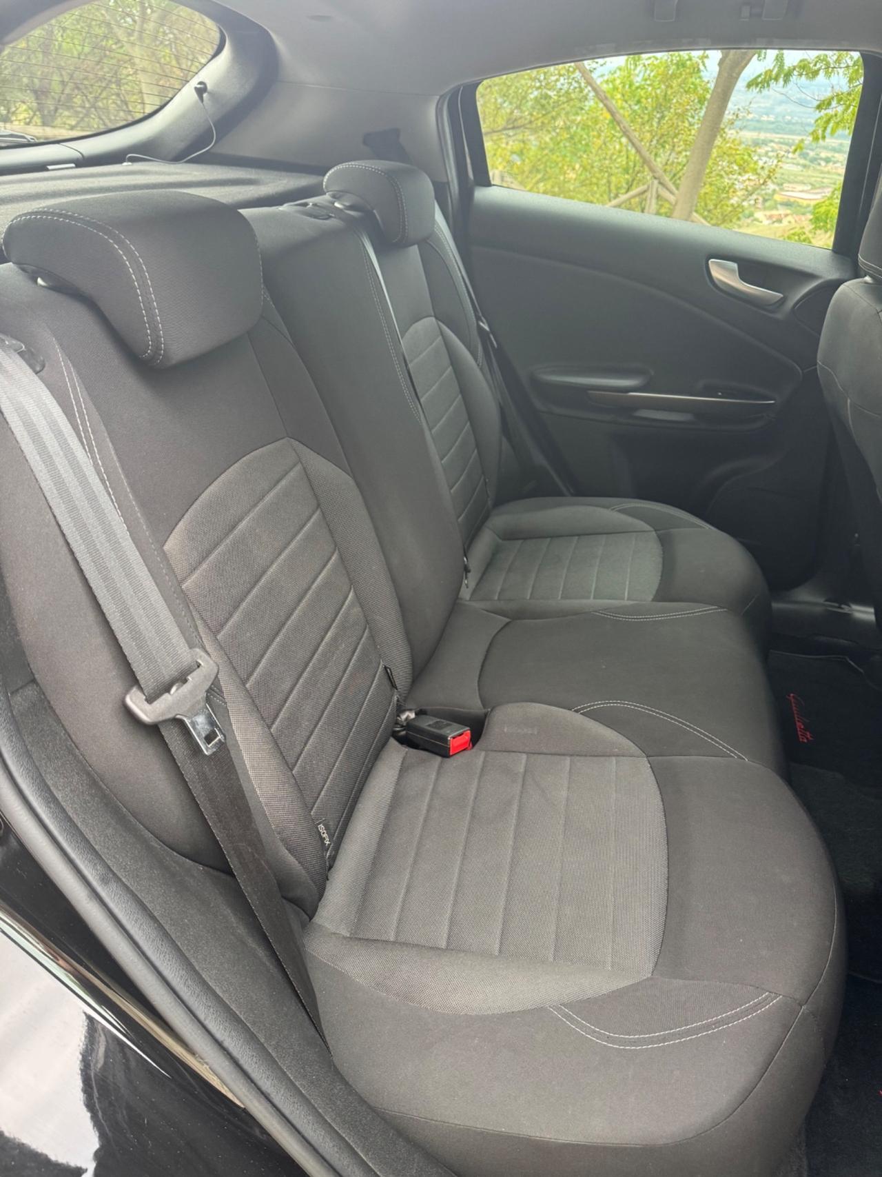 Alfa Romeo Giulietta 1.6 JTDm-2 105Cv 2014