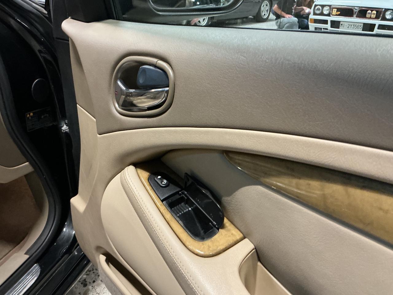 Jaguar S-Type (X200) 3.0 V6 24V cat Executive