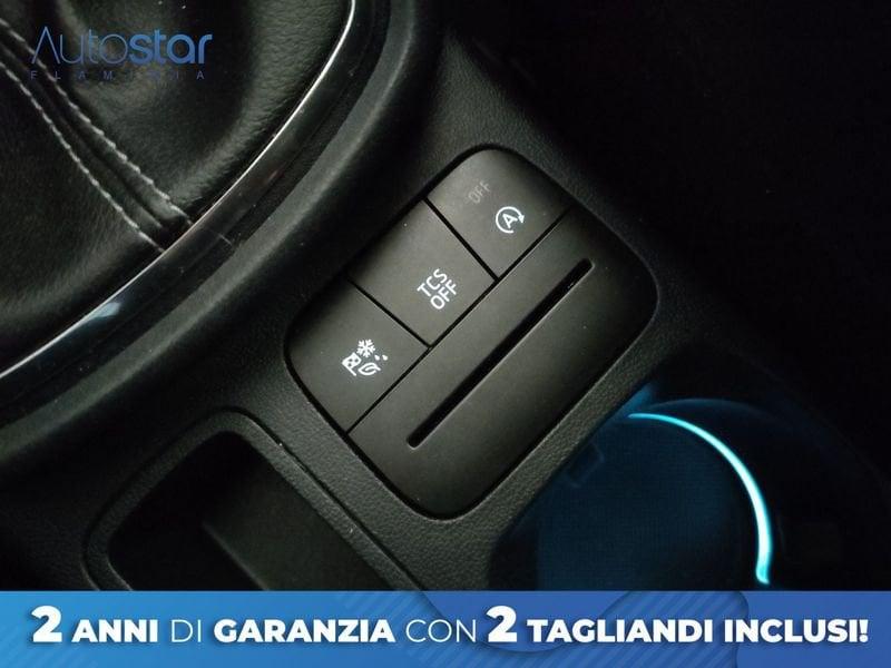 Ford Puma 1.0 ecoboost h Titanium s&s 125cv