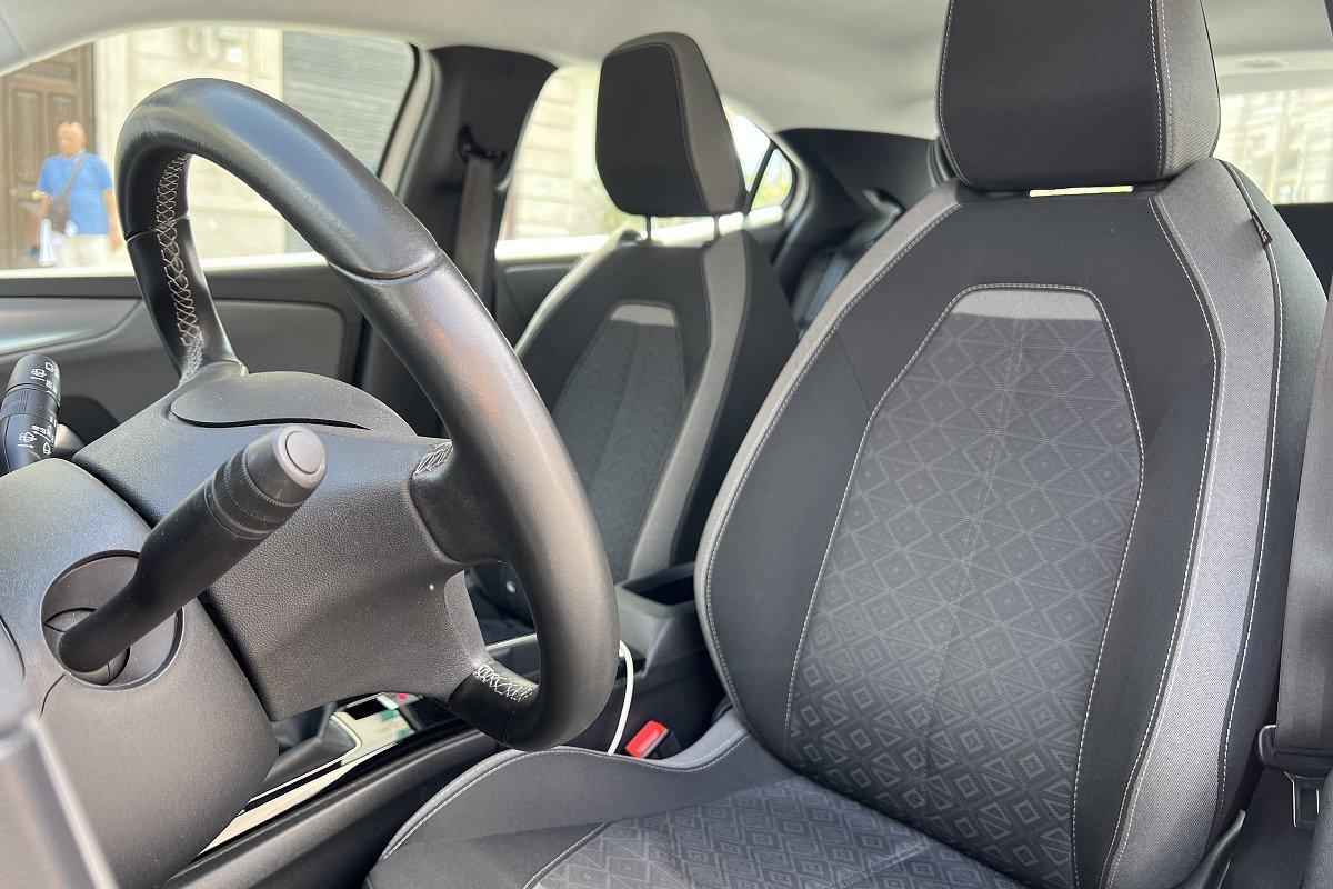 OPEL Mokka 1.2 Turbo Edition