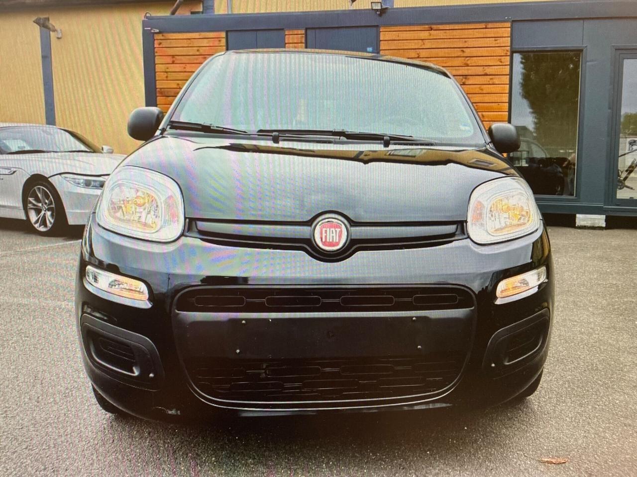 Fiat Panda 1.2 Easy