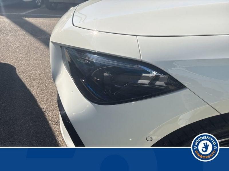 Mercedes-Benz CLE Cabrio CLE 220d Cabrio AMG Line Premium Plus