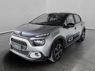 Citroen C3 PureTech 83 S&S C-Series