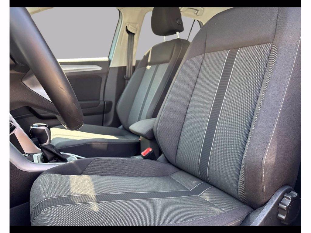 VOLKSWAGEN T-roc 2.0 tdi life 150cv dsg del 2025