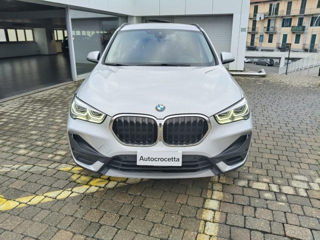 BMW X1 sDrive18i