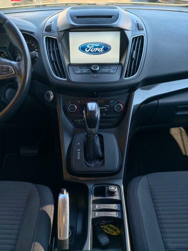 FORD C-Max 2.0 TDCi 150CV Powershift Start&Stop Titanium X