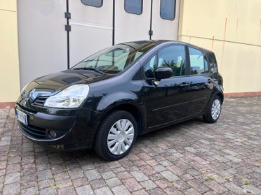 Renault Modus Grand Modus 1.2 16V Dynamique