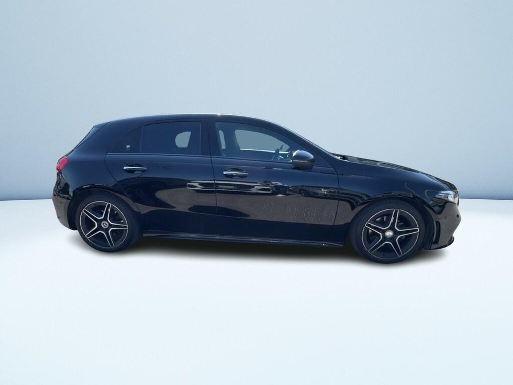 Mercedes Classe A 200 200 Premium 7G-DCT