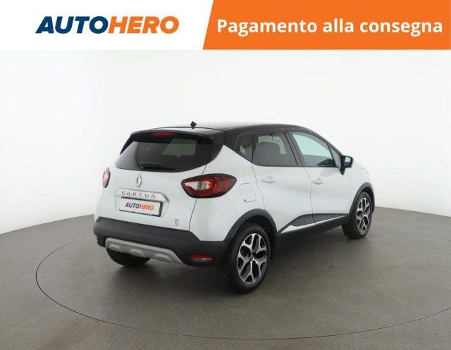 RENAULT Captur dCi 8V 90 CV Sport Edition2