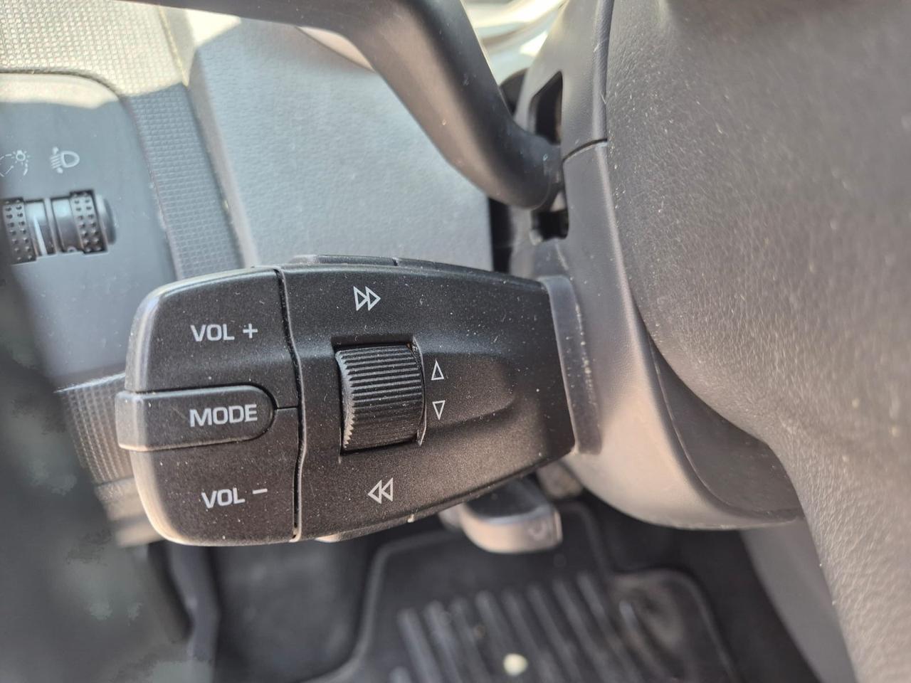 Seat Ibiza 1.2 TDI CR 5p. COPA
