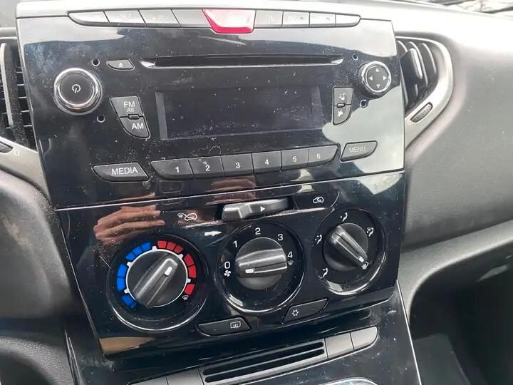 Lancia Ypsilon 1.3 MJT 16V Elefantino