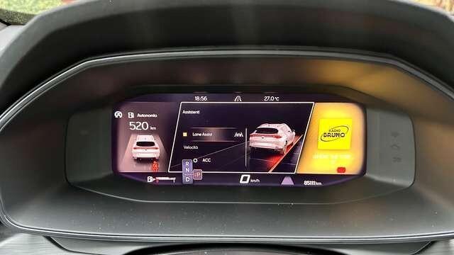 CUPRA Formentor 2.0 TDi 150CV DSG 4Drive