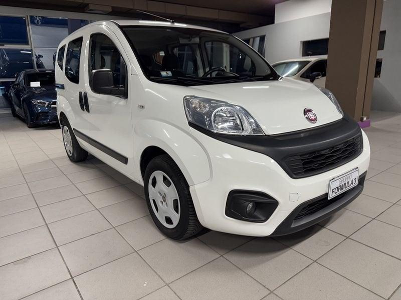 FIAT QUBO 1.3 MJT 80 CV Easy