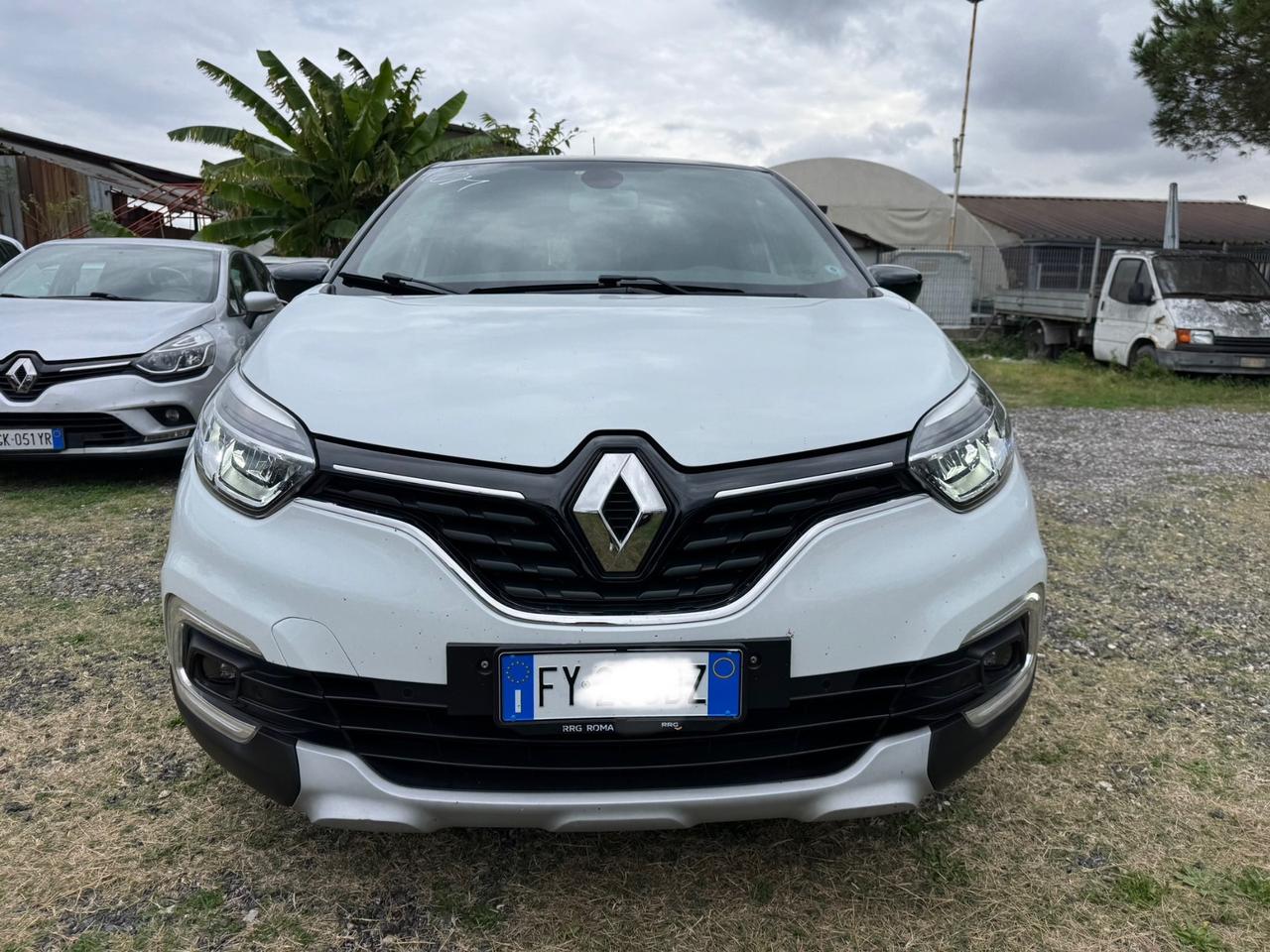 Renault Captur dCi 8V 90 CV Sport Edition2"