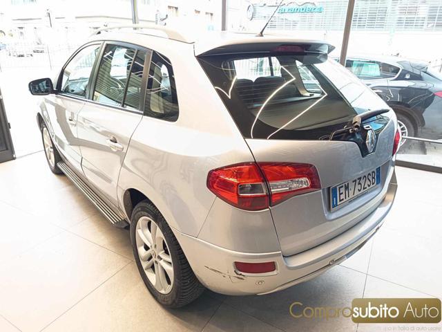 RENAULT Koleos 2.0 dCi 150CV 4X4 Proactive Dynamique ESM