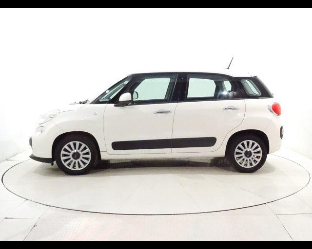 FIAT 500L 1.4 95 CV S&S Cross