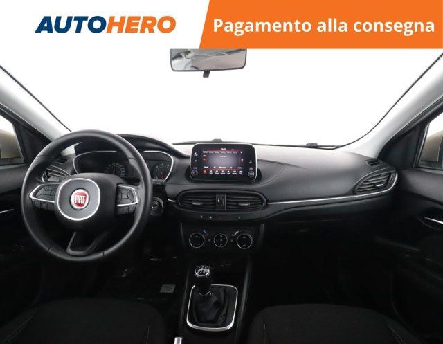 FIAT Tipo 1.3 Mjt S&S SW Lounge