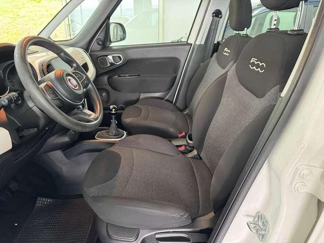 Fiat 500L 500L 2017 1.3 mjt Business 95cv my20