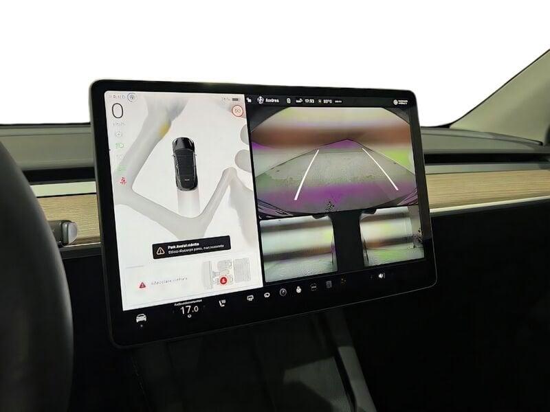 Tesla Model Y Performance AWD