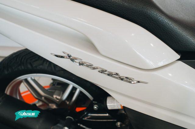 YAMAHA Xenter 150 XENTER 150