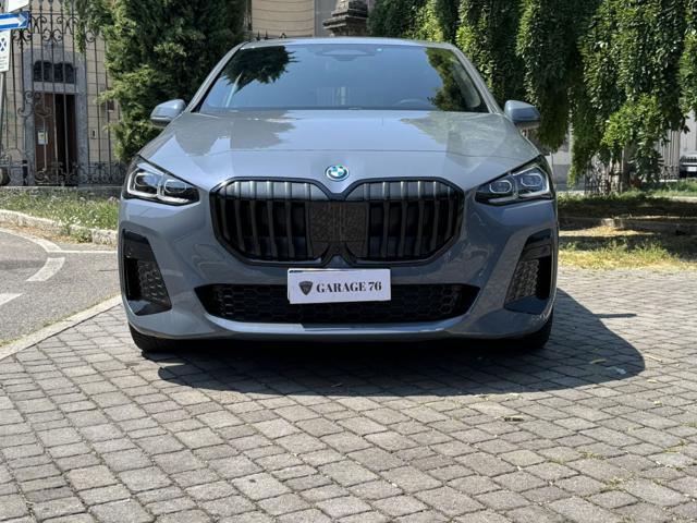 BMW 225 e xDrive Active Tourer Msport