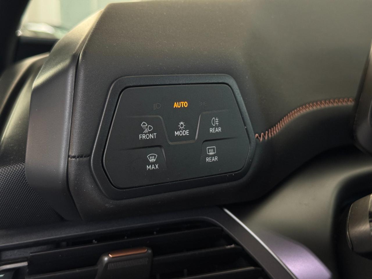 Cupra Born 58kWh Impulse+