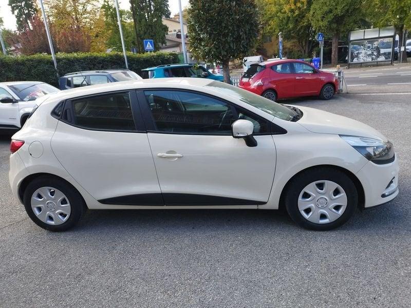 Renault Clio Clio dCi 8V 75CV Start&Stop 5 porte Energy Life