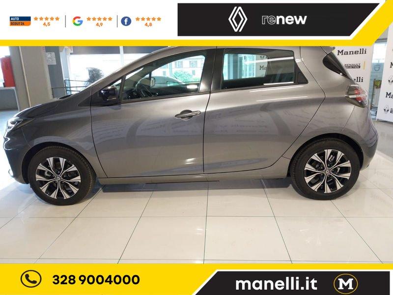 Renault ZOE Evolution R135 rif.GR317