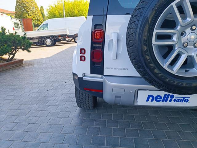 LAND ROVER Defender 90 3.0D I6 200 CV AWD Auto S