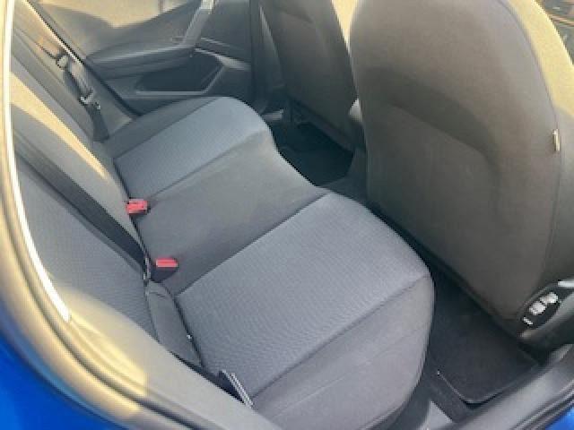 SEAT Arona 1.0 TGI Style Fari FULL LED, Full Link, Km Certif