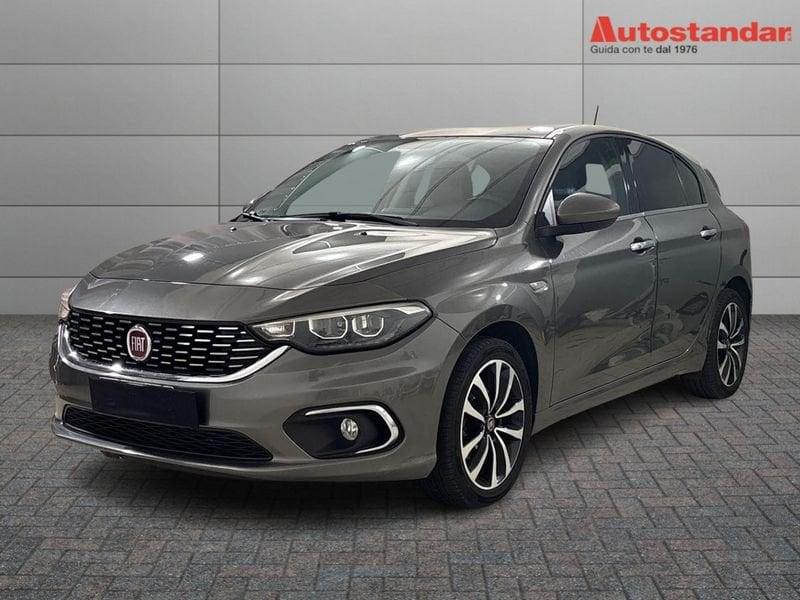FIAT Tipo II 5p 1.6 mjt Lounge s&s 120cv