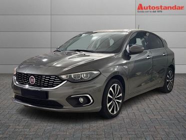 FIAT Tipo II 5p 1.6 mjt Lounge s&s 120cv